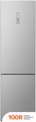 Холодильник LG DOORCOOLING+ GC-B509ANMW (309108)