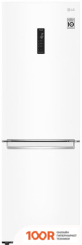 Холодильник LG DOORCOOLING+ GC-B459SQSM (309104)