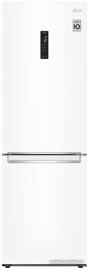 Холодильник LG DOORCOOLING+ GC-B459SQSM (309104)