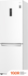 Холодильник LG DOORCOOLING+ GC-B459SQSM (309104)