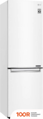 Холодильник LG DOORCOOLING+ GC-B459SQCL (309103)