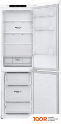 Холодильник LG DOORCOOLING+ GC-B459SQCL (309103)
