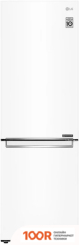 Холодильник LG DOORCOOLING+ GC-B459SQCL (309103)