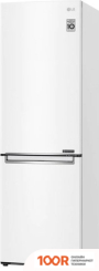 Холодильник LG DOORCOOLING+ GC-B459SQCL (309103)