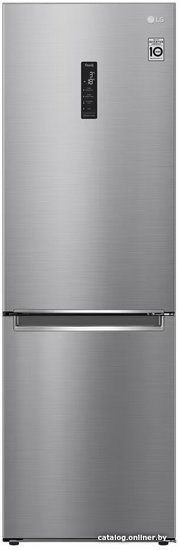 Холодильник LG DOORCOOLING+ GC-B459SMUM (309102)