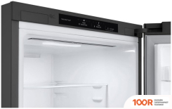 Холодильник LG DOORCOOLING+ GC-B459SLCL (309101)
