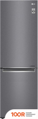 Холодильник LG DOORCOOLING+ GC-B459SLCL (309101)