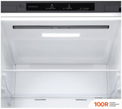 Холодильник LG DOORCOOLING+ GC-B459SLCL (309101)