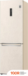 Холодильник LG DOORCOOLING+ GC-B459SESM (309099)
