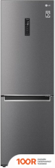 Холодильник LG DOORCOOLING+ GC-B459MLWM (309095)