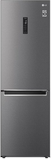 Холодильник LG DOORCOOLING+ GC-B459MLWM (309095)