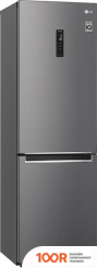 Холодильник LG DOORCOOLING+ GC-B459MLWM (309095)