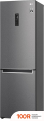 Холодильник LG DOORCOOLING+ GC-B459MLWM (309095)