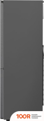 Холодильник LG DOORCOOLING+ GC-B459MLWM (309095)