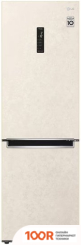 Холодильник LG DOORCOOLING+ GC-B459MEWM (309094)