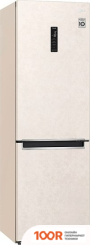 Холодильник LG DOORCOOLING+ GC-B459MEWM (309094)