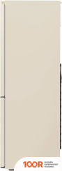 Холодильник LG DOORCOOLING+ GC-B459MEWM (309094)