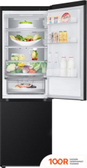 Холодильник LG DOORCOOLING+ GC-B459FTPW (309093)