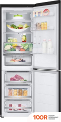 Холодильник LG DOORCOOLING+ GC-B459FTPW (309093)