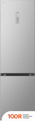Холодильник LG DOORCOOLING+ GC-B459FNPW (309092)