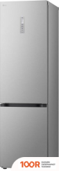 Холодильник LG DOORCOOLING+ GC-B459FNPW (309092)