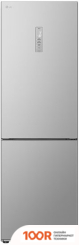 Холодильник LG DOORCOOLING+ GC-B459ANMW (309090)