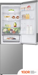 Холодильник LG DOORCOOLING+ GC-B459ANMW (309090)