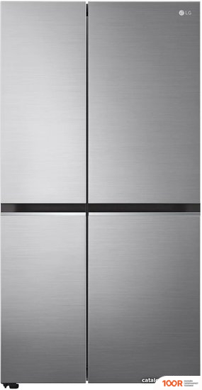 Холодильник LG DOORCOOLING+ GC-B257SMZV (309087)