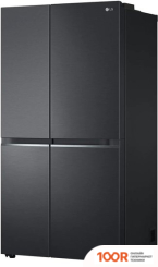 Холодильник LG DOORCOOLING+ GC-B257SBZV (309085)