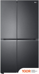 Холодильник LG DOORCOOLING+ GC-B257SBZV (309085)