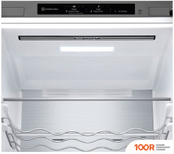 Холодильник LG DOORCOOLING+ GBV7280DPY (309084)