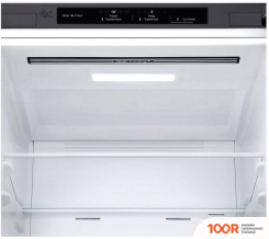 Холодильник LG DOORCOOLING+ GBP31DSLZN (309082)