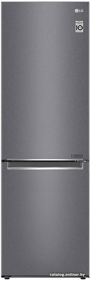 Холодильник LG DOORCOOLING+ GBP31DSLZN (309082)