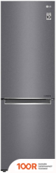 Холодильник LG DOORCOOLING+ GBP31DSLZN (309082)