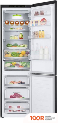 Холодильник LG DOORCOOLING+ GBB72MCVBN (309081)