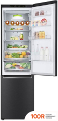 Холодильник LG DOORCOOLING+ GBB72MCVBN (309081)