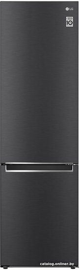 Холодильник LG DOORCOOLING+ GBB72MCVBN (309081)