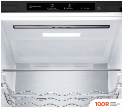 Холодильник LG DOORCOOLING+ GBB72MCVBN (309081)