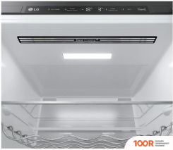 Холодильник LG DOORCOOLING+ GBB72BM9DQ (309080)