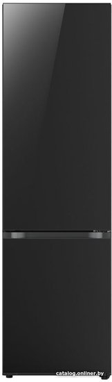 Холодильник LG DOORCOOLING+ GBB72BM9DQ (309080)