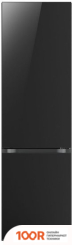 Холодильник LG DOORCOOLING+ GBB72BM9DQ (309080)