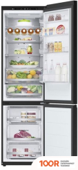 Холодильник LG DOORCOOLING+ GBB72BM9DQ (309080)