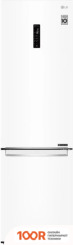 Холодильник LG DOORCOOLING+ GA-B509SVUM (309078)