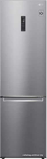 Холодильник LG DOORCOOLING+ GA-B509SMUM (309077)