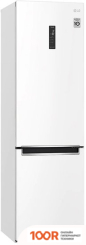 Холодильник LG DOORCOOLING+ GA-B509MVQM (309074)