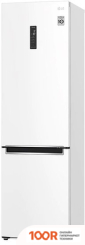 Холодильник LG DOORCOOLING+ GA-B509MVQM (309074)