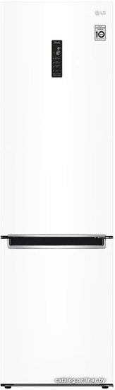 Холодильник LG DOORCOOLING+ GA-B509MVQM (309074)