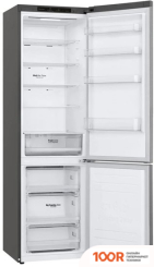 Холодильник LG DOORCOOLING+ GA-B509MMZL (309073)