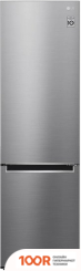 Холодильник LG DOORCOOLING+ GA-B509MMZL (309073)