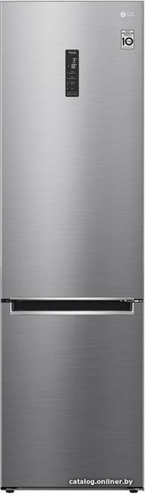 Холодильник LG DOORCOOLING+ GA-B509MMQM (309072)